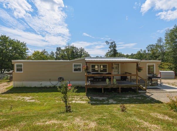 770 Strutt Road, Piketon, OH 45661