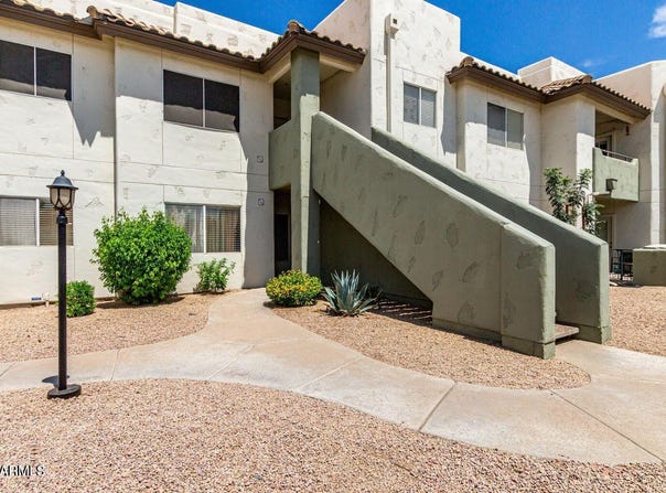 1825 W Ray Rd, Chandler, AZ 85224