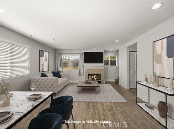 418 E Olive #B, Monrovia, CA 91016