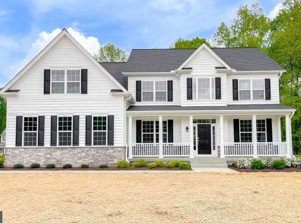 2800 DALRYMPLE Road, CHESAPEAKE BEACH, MD 20732