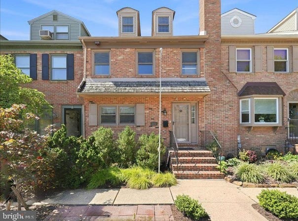 2110 FAIRFIELD PL, WILMINGTON, DE 19805