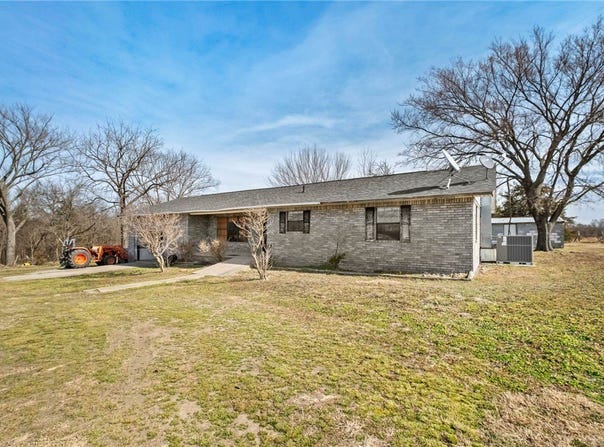 43242 685 Road, Jay, OK 74346