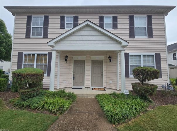 4425 Duffy Drive, Virginia Beach, VA 23462