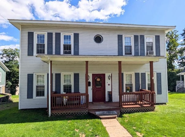 7 Hastings Street, Wellsboro, PA 16901