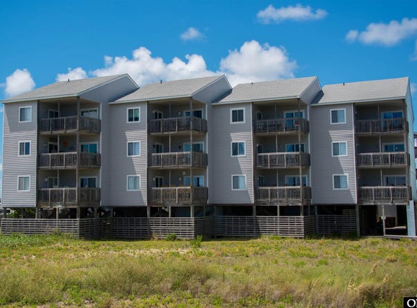 24256 Resort Rodanthe Drive, Rodanthe, NC 27968