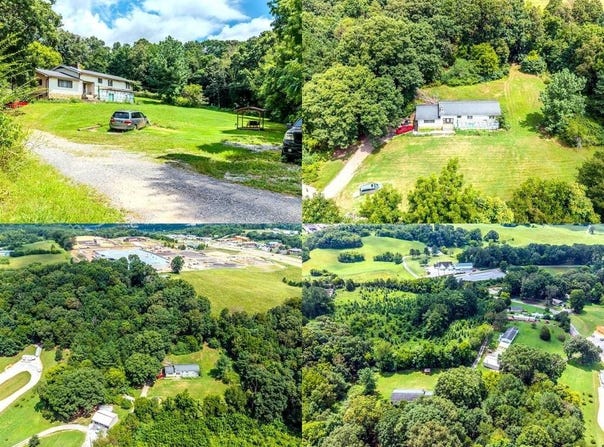 122 Piney Road, Kodak, TN 37764