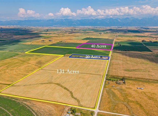 Tract 2 Beaver Drive, Ronan, MT 59864