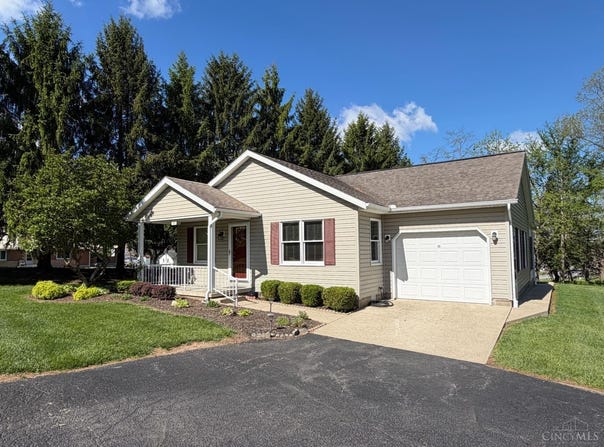 700 E Main Street, Hillsboro, OH 45133