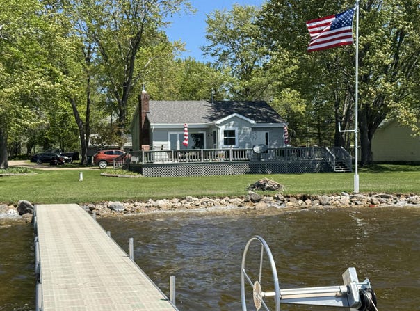1503 Co Rd 370, McMillan, MI 49853