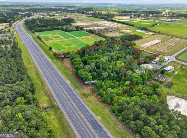 2436 N US Highway 41, Tifton, GA 31794