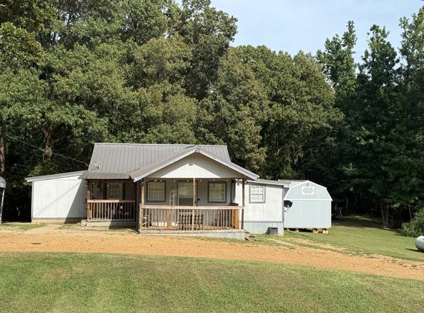 27640 Hwy 430, Greenwood, MS 38930