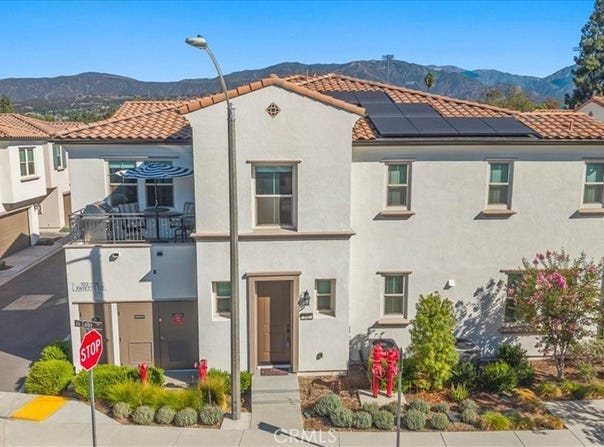102 Fayette Court, Claremont, CA 91711