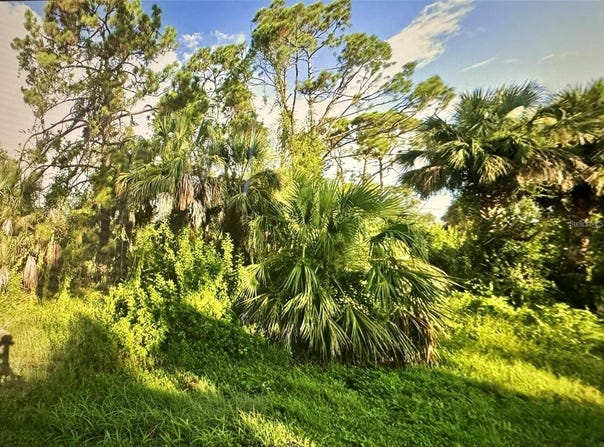 109 CAMILLIA Lane, PORT CHARLOTTE, FL 33954