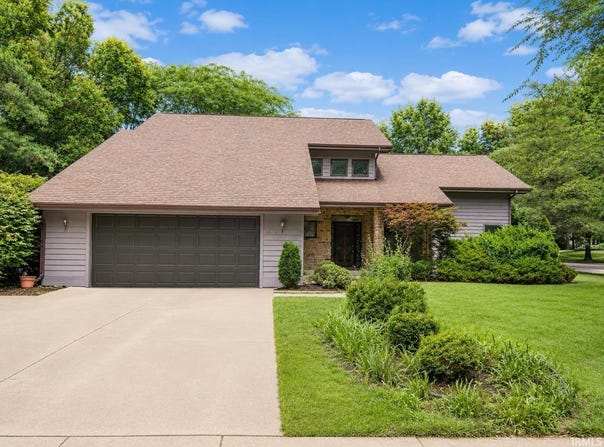 3603 E Winston Street, Bloomington, IN 47401