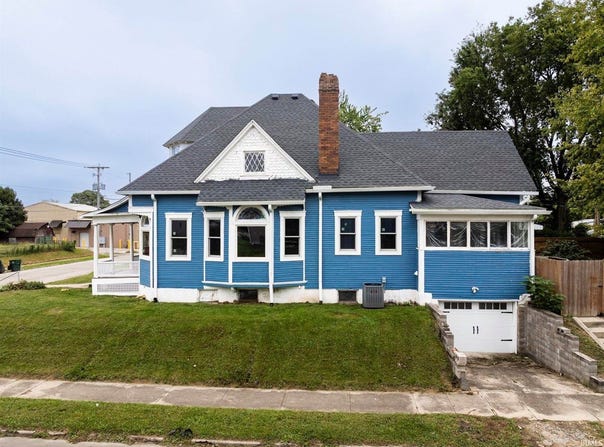 401 East 7th Street, Muncie, IN 47304