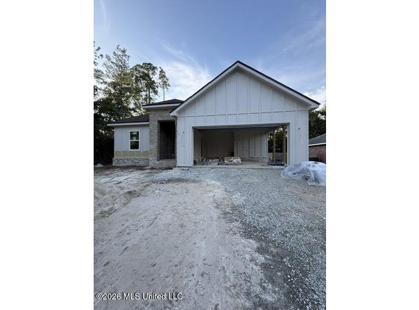 6315 Bambo Street, Diamondhead, MS 39525