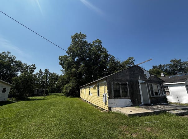 708 Euclid Street, Marion, SC 29571