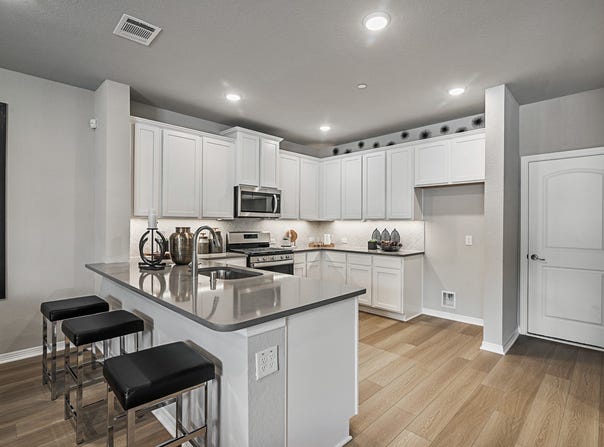 253 Territory Trail, Fort Worth, TX 76120