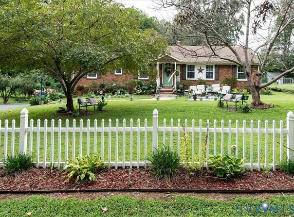 5510 Alberta Road, Midlothian, VA 23832