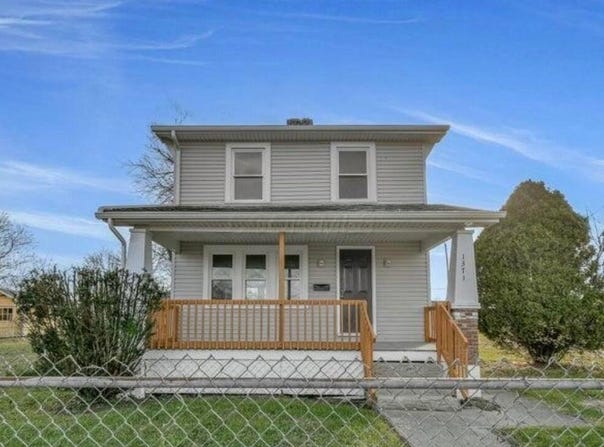 1371 E 23rd Avenue, Columbus, OH 43211