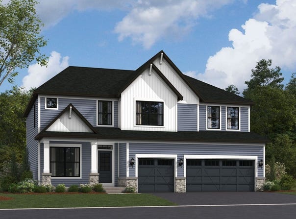 26221 W Sablewood Circle, Plainfield, IL 60585
