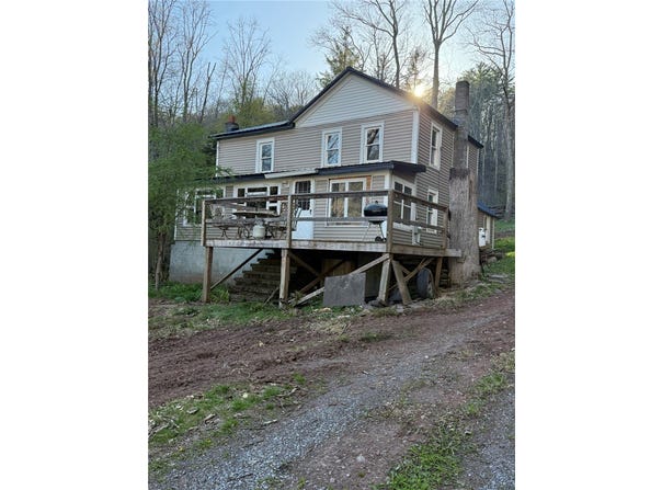123 Shepard Lane, Roxbury, NY 12474