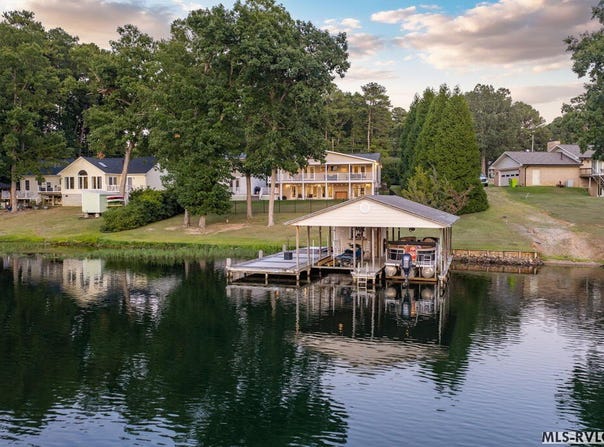 465 Golf Course Rd., Littleton, NC 27850