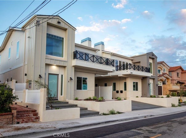 2203 Marshalfield, Redondo Beach, CA 90278
