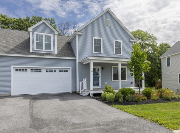 35 Windswept Drive, Gorham, ME 04038