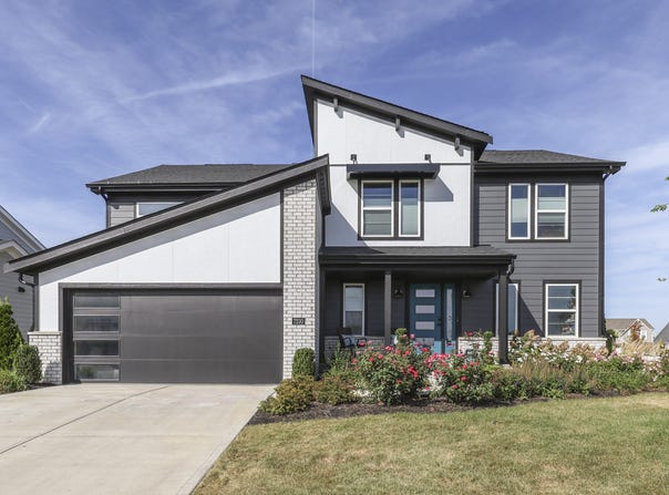 7230 Bayview Run, McCordsville, IN 46055