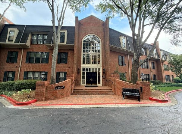 24216 Plantation Drive, Atlanta, GA 30324