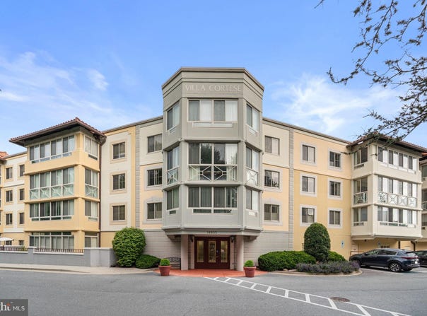 14805 PENNFIELD Circle, SILVER SPRING, MD 20906