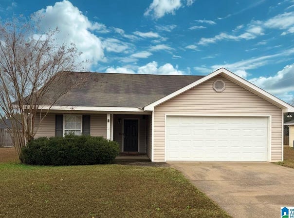 18473 THOROUGHBRED DRIVE, VANCE, AL 35490