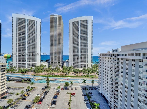 1833 S Ocean Dr, Hallandale Beach, FL 33009