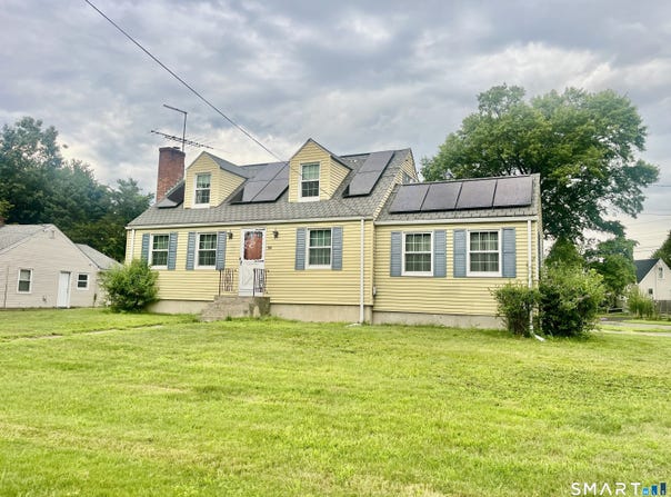94 Park Avenue, Windsor, CT 06095