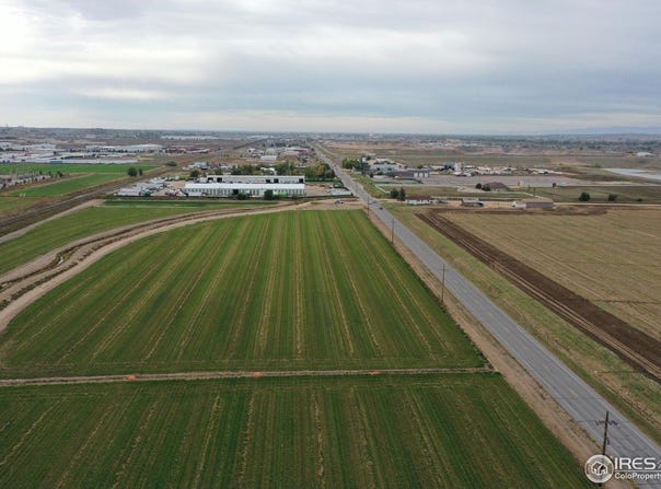 Lot 3, Denver Ave., Fort Lupton, CO 80621
