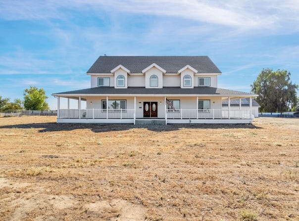 22581 Road 20, Chowchilla, CA 93610
