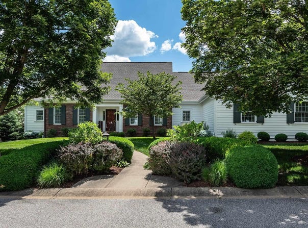 3510 E Saddlebrook Court, Bloomington, IN 47401