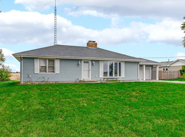 59 N 2750w Road, Kankakee, IL 60901