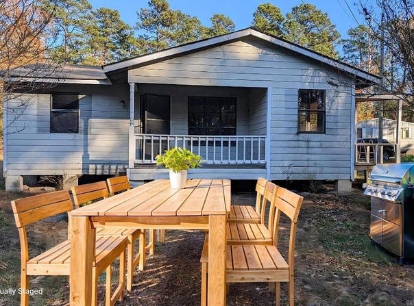 3064 Highway 9, Carthage, TX 71725