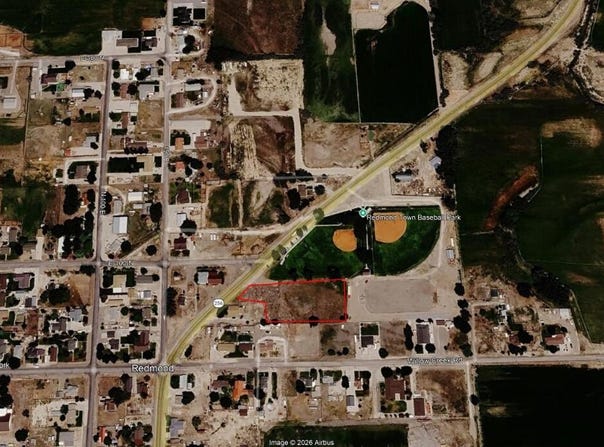 Redmond, UT 84652