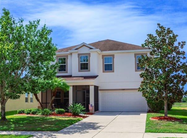11323 80TH Street E, PARRISH, FL 34219