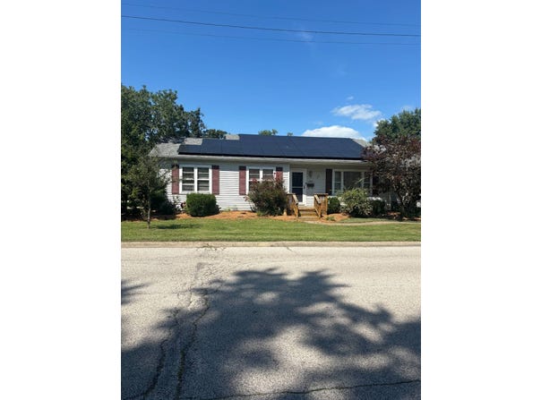 206 W Craft, Robinson, IL 62454