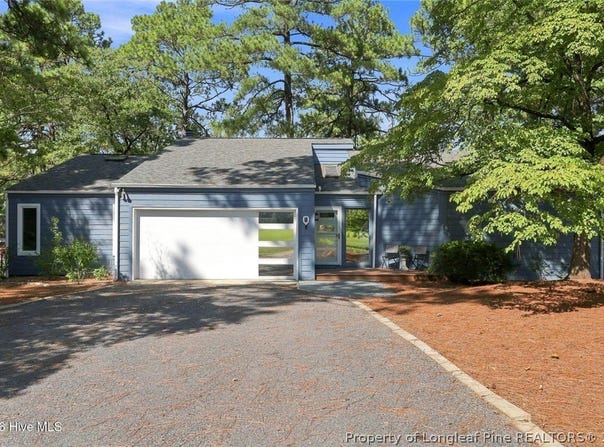 9 Forest Hills Lane, Pinehurst, NC 28374