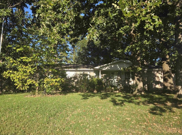 10349 Bamboo Lane, Sherwood, AR 72120