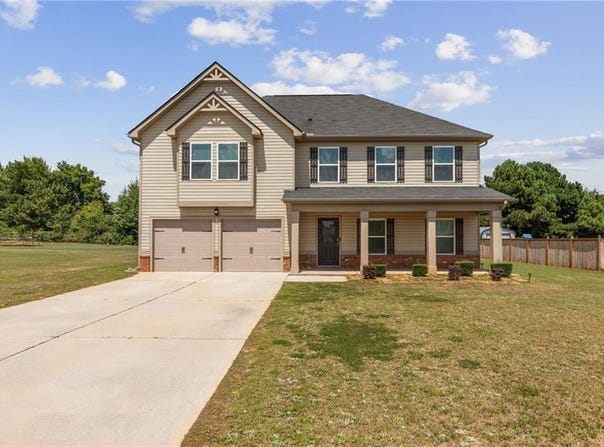 750 Clydes Way, Jackson, GA 30233