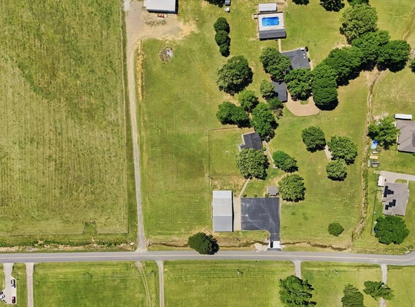 Tator Tot Lane, Beebe, AR 72012