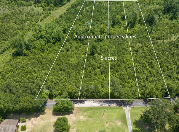 Sparrow Rd., Diana, TX 75640