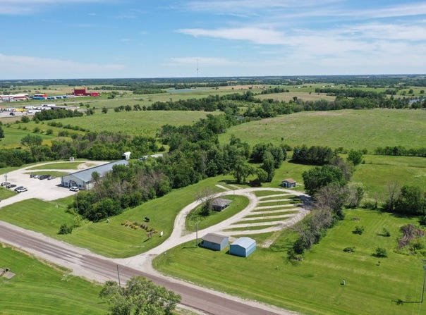 14002 Locust St, Eagleville, MO 64442