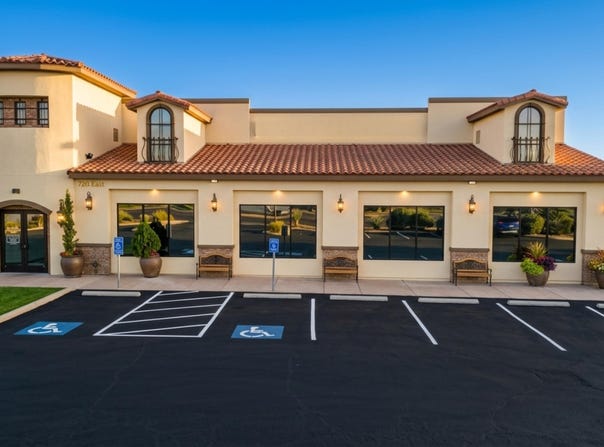 720 E 700 S, St George, UT 84770